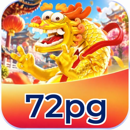 72pg Logo