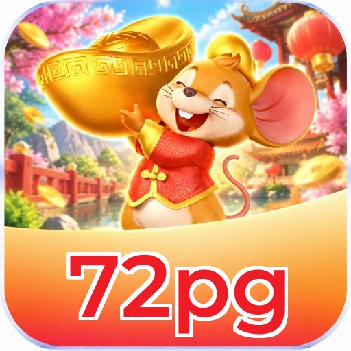 Logo 72pg Slots Premium Brasil