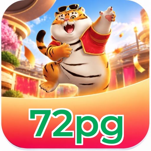 72pg Logo