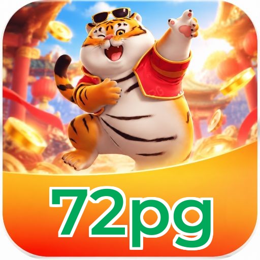 72pg Logo