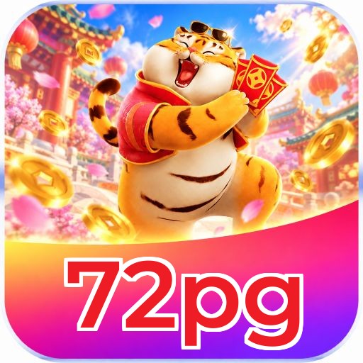 Logo 72pg APK Android Brasil