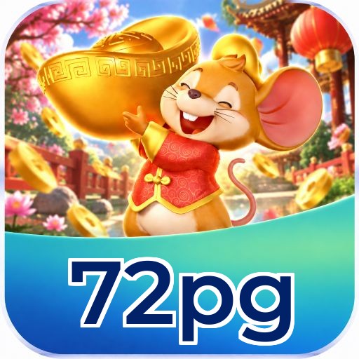 72pg Logo