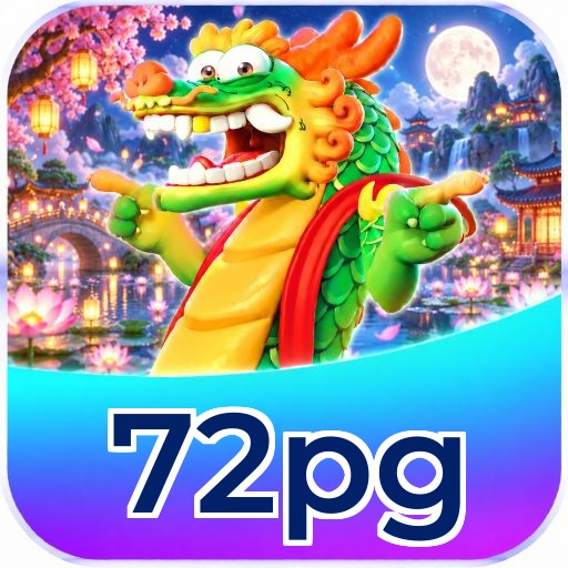 Logo 72pg Telegram Oficial